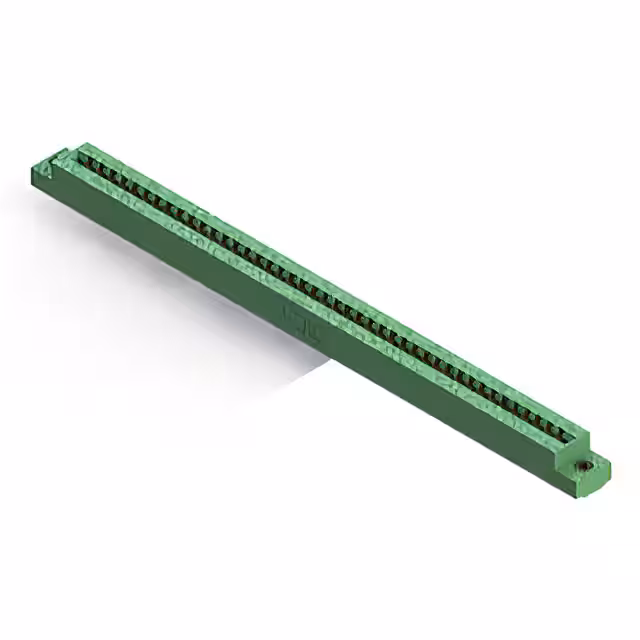 306-043-521-108 EDAC Inc.  Edgeboard Connectors